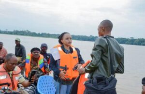 DRC: Suspension of the activities of the Chinese company Xing Jiang Mining