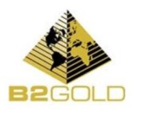 B2Gold complète l’acquisition de Sabina Gold & Silver Corp