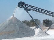 Mining sector: 23 pits in actual operation, 11 shut down (2020)