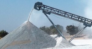 Secteur minier : 23carrières en exploitation effective, 11 en arrêt d’activités (2020)