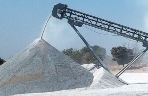 Mining sector: 23 pits in actual operation, 11 shut down (2020)