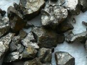 Cameroon: Sinosteel has started to extract iron at Lobé, near Kribi