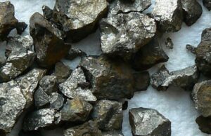 Cameroon: Sinosteel has started to extract iron at Lobé, near Kribi