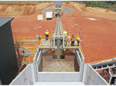 Secteur minier : La mine de Bagassi améliore les résultats de Fortuna au 1er Trimestre 2023