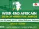 « Le WADME est un évènement unique sur le droit minier et de l’énergie en Afrique » Me Hamidou Dramé, Avocat et Vice-Président du WADME 2023