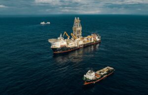 The Metal Company uses a legal loophole to exploit the ocean