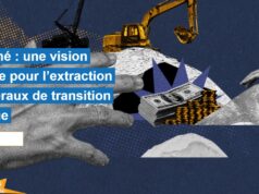 La coalition PCQVP s’attache de plus en plus à garantir une transition énergétique équitable