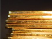 Gold traceability: where does the gold from our mines go?