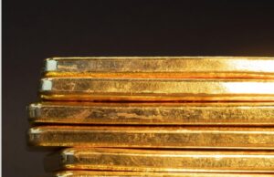 Gold traceability: where does the gold from our mines go?