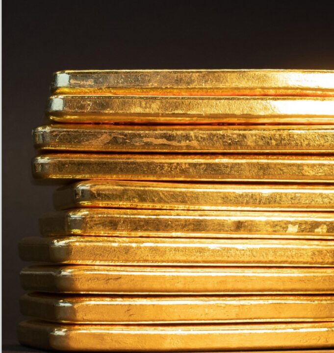 Gold traceability: where does the gold from our mines go?