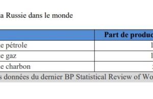 Russian mining strategy: geopolitical ambitions and industrial challenges