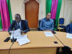 Secteur minier : la relecture de la loi sur la commercialisation de l’or en cours