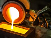 International trade: At least 3 international companies refined gold in Burkina Faso between 2015 and 2023