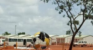 Mine de Niankorodougou (Waghion Gold) : Une réunion de crise pour désamorcer la crise