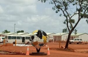 Niankorodougou mine (Waghion Gold): A crisis meeting to defuse the crisis