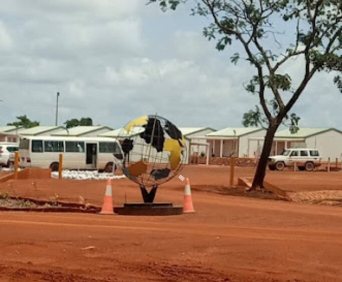 Niankorodougou mine (Waghion Gold): A crisis meeting to defuse the crisis