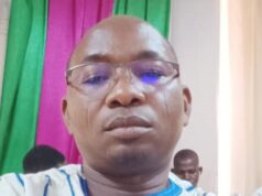 Ministère de l’Energie, des Mines et des Carrières : Qui est Tousma Dodbzanga, nouveau Directeur des Affaires Juridiques et du contentieux ?