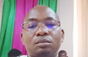 Ministry of Energy, Mines and Quarries: Who is Tousma Dodbzanga, the new Director of Legal Affairs and Litigation?