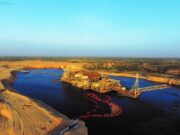 Mine rehabilitation: Artificial intelligence as a solution