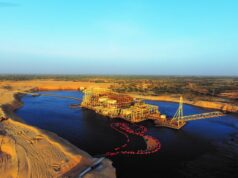 Réhabilitation des mines : L’intelligence artificielle comme solution