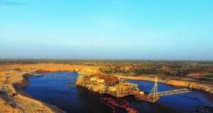 Réhabilitation des mines : L’intelligence artificielle comme solution