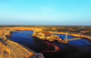 Mine rehabilitation: Artificial intelligence as a solution