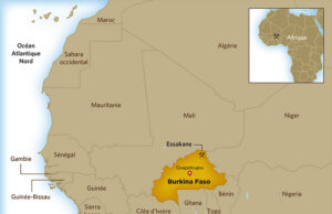 IAMGOLD Essakane SA: Operational and financial results for the first trimester of 2023 soon to be known