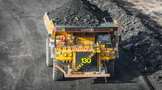 Merger between Glencore and Teck and simultaneous split into 2 companies specialising in base metals and coal