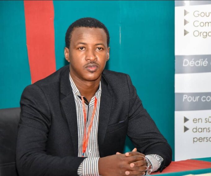 Canada and CSR in Burkina Faso