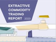 Raw materials trade: Report reveals non-disclosure of financial data by some extractive companies