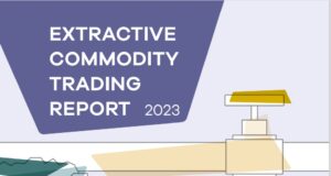 Commerce des matières premières : Un rapport révèle la non-divulgation des données financières par certaines entreprises extractives