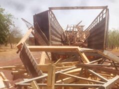 Que reste-t-il de la mine de Kalsaka après le saccage des populations ?