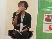 Dr Emma Kantiono participated in the African Mining and Energy Law Week-End in Conakry