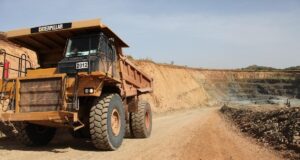 Burkina Faso : la mine de Taparko reprise par Skygold Resources du Mali