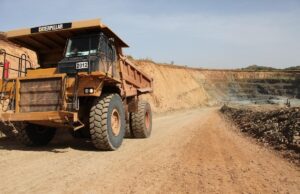 Burkina Faso: Taparko mine taken over by Skygold Resources of Mali