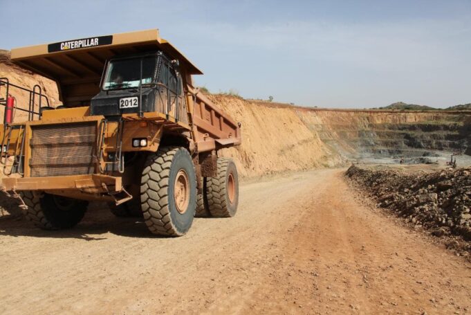 Burkina Faso: Taparko mine taken over by Skygold Resources of Mali