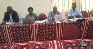 Guide d’utilisation du Fonds Minier de Développement Local : la société civile participe à son élaboration