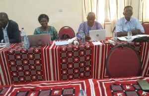 Guide d’utilisation du Fonds Minier de Développement Local : la société civile participe à son élaboration