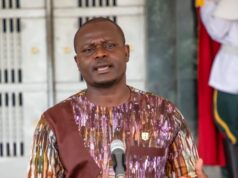 Poura Gold Operation SA: Une différence de chiffres sur la production