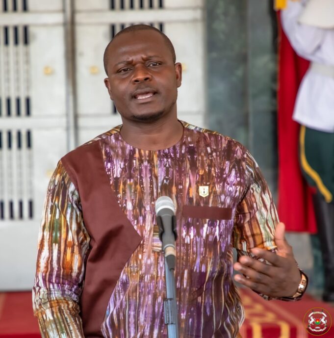 Poura Gold Operation SA: A difference in production figures