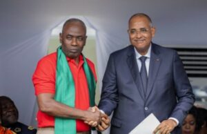 Côte d’Ivoire: Revaluation of salaries in the mining sector