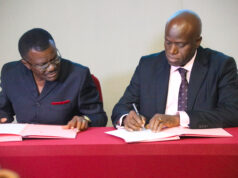 Côte d’Ivoire : Signature de la convention collective au profit du secteur « Mines et Carrières »