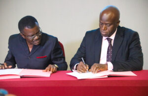 Côte d’Ivoire : Signature de la convention collective au profit du secteur « Mines et Carrières »