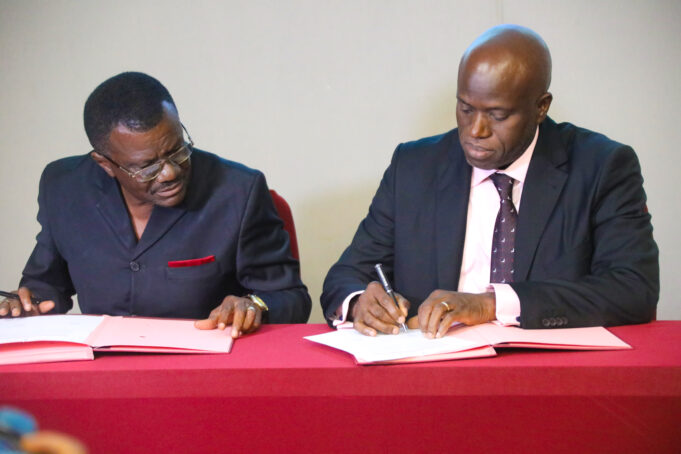 Côte d’Ivoire: Signature of the collective agreement for the “Mines and Quarries” sector profit