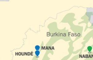 Endeavour Mining : baisse de la production d’or des mines de Houndé, Mana et Boungou au premier trimestre 2023