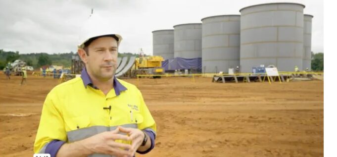 Fortuna (which operates the Bagassi mine) to release its first trimester 2023 financial results on 15 May 2023