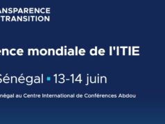 Le Sénégal va accueillir la Conférence mondiale de l’ITIE 2023 en juin 2023