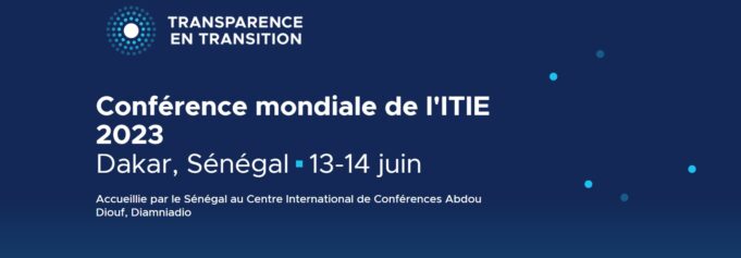 Senegal to host EITI Global Conference 2023 in June 2023