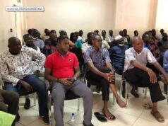 Mine d’or d’Inata : 443ex travailleurs veulent entrer en possession de leurs droits