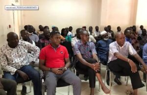 Mine d’or d’Inata : 443ex travailleurs veulent entrer en possession de leurs droits